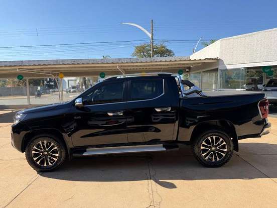 FIAT-TITANO-2.2 TURBO DIESEL RANCH 4X4 AT6 FIAT-TITANO-2024