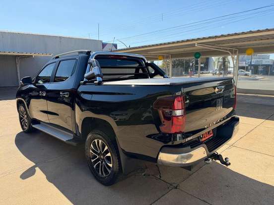 FIAT-TITANO-2.2 TURBO DIESEL RANCH 4X4 AT6 FIAT-TITANO-2024