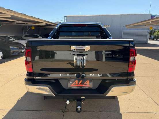FIAT-TITANO-2.2 TURBO DIESEL RANCH 4X4 AT6 FIAT-TITANO-2024