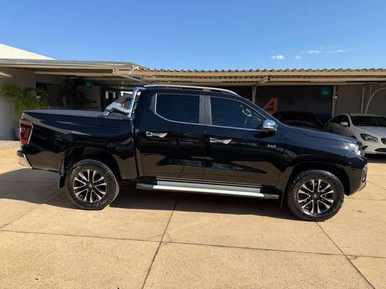 FIAT-TITANO-2.2 TURBO DIESEL RANCH 4X4 AT6 FIAT-TITANO-2024