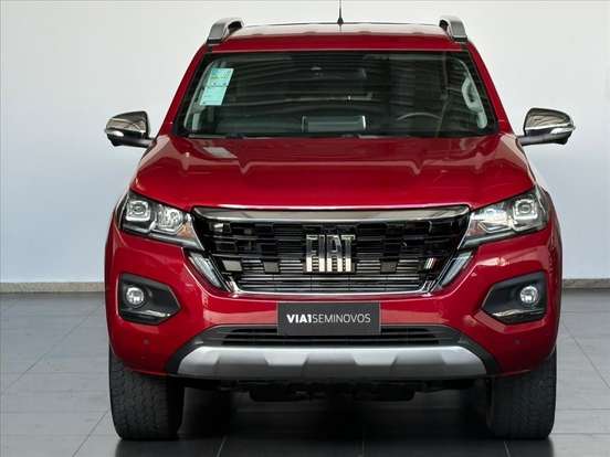 FIAT-TITANO-2.2 TURBO DIESEL RANCH 4X4 AT6 FIAT-TITANO-2024