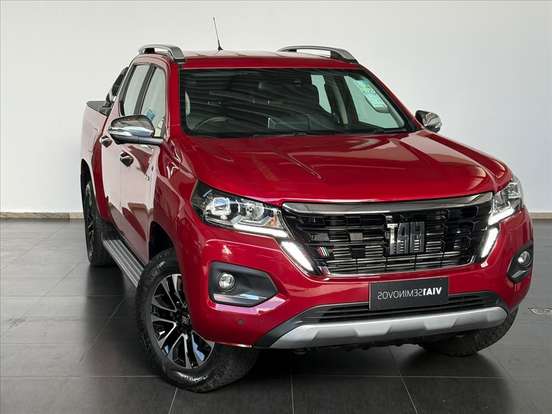 FIAT-TITANO-2.2 TURBO DIESEL RANCH 4X4 AT6 FIAT-TITANO-2024