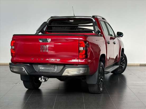 FIAT-TITANO-2.2 TURBO DIESEL RANCH 4X4 AT6 FIAT-TITANO-2024