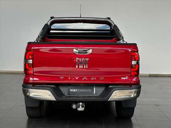 FIAT-TITANO-2.2 TURBO DIESEL RANCH 4X4 AT6 FIAT-TITANO-2024