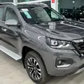 FIAT TITANO 2.2 TURBO DIESEL RANCH 4X4 AT8 FIAT TITANO 2.2 TURBO DIESEL RANCH 4X4 AT8