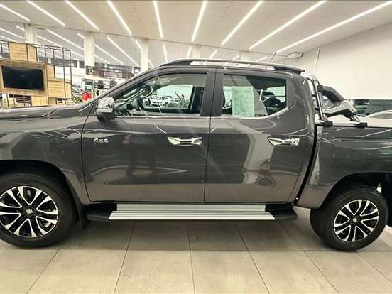 FIAT-TITANO-2.2 TURBO DIESEL RANCH 4X4 AT8 FIAT-TITANO-2025