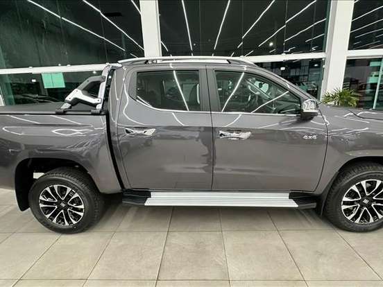FIAT-TITANO-2.2 TURBO DIESEL RANCH 4X4 AT8 FIAT-TITANO-2025