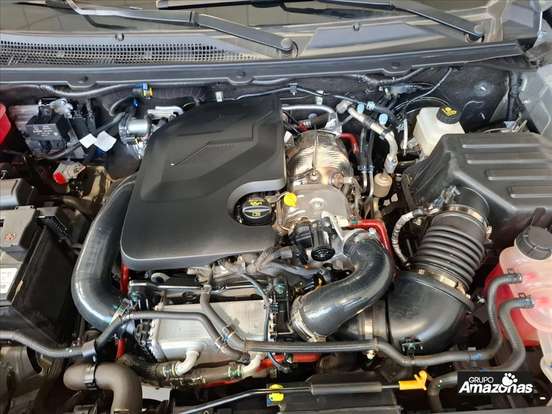 FIAT-TITANO-2.2 TURBO DIESEL RANCH 4X4 AT8 FIAT-TITANO-2025