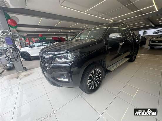 FIAT-TITANO-2.2 TURBO DIESEL RANCH 4X4 AT8 FIAT-TITANO-2025