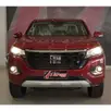 FIAT TITANO 2.2 TURBO DIESEL VOLCANO 4X4 AT6 FIAT TITANO 2.2 TURBO DIESEL VOLCANO 4X4 AT6