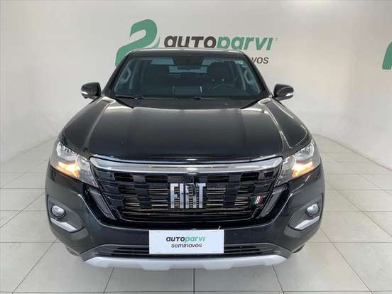 FIAT-TITANO-2.2 TURBO DIESEL VOLCANO 4X4 AT6 FIAT-TITANO-2024