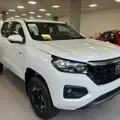 FIAT TITANO 2.2 TURBO DIESEL VOLCANO 4X4 AT8 FIAT TITANO 2.2 TURBO DIESEL VOLCANO 4X4 AT8
