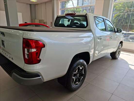 FIAT-TITANO-2.2 TURBO DIESEL VOLCANO 4X4 AT8 FIAT-TITANO-2025