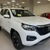 FIAT TITANO 2.2 TURBO DIESEL VOLCANO 4X4 AT8 FIAT TITANO 2.2 TURBO DIESEL VOLCANO 4X4 AT8