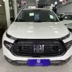 FIAT TORO 1.3 TURBO 270 FLEX FREEDOM AT6 FIAT TORO 1.3 TURBO 270 FLEX FREEDOM AT6