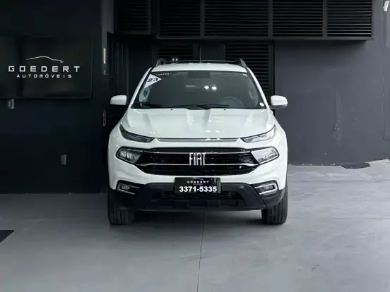 FIAT-TORO-1.3 TURBO 270 FLEX FREEDOM AT6 FIAT-TORO-2023