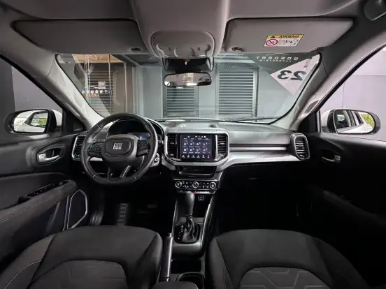 FIAT-TORO-1.3 TURBO 270 FLEX FREEDOM AT6 FIAT-TORO-2023
