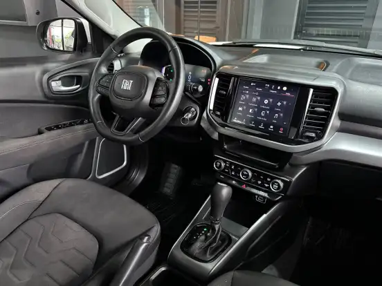 FIAT-TORO-1.3 TURBO 270 FLEX FREEDOM AT6 FIAT-TORO-2023