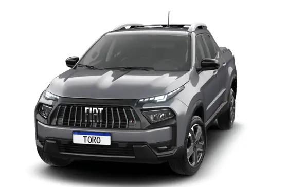 FIAT TORO 1.3 TURBO 270 FLEX FREEDOM AT6