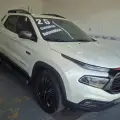 FIAT TORO 1.3 TURBO 270 FLEX ULTRA AT6 FIAT TORO 1.3 TURBO 270 FLEX ULTRA AT6