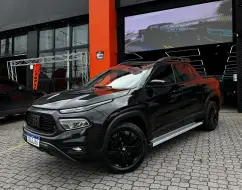 FIAT TORO 1.3 TURBO 270 FLEX VOLCANO AT6 FIAT TORO 1.3 TURBO 270 FLEX VOLCANO AT6