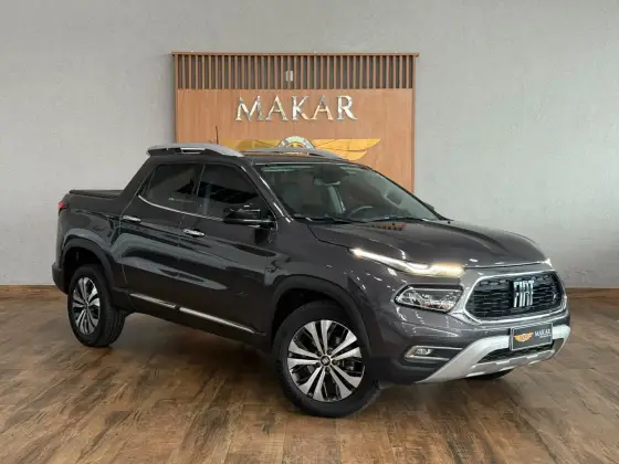 FIAT TORO 1.3 TURBO 270 FLEX VOLCANO AT6