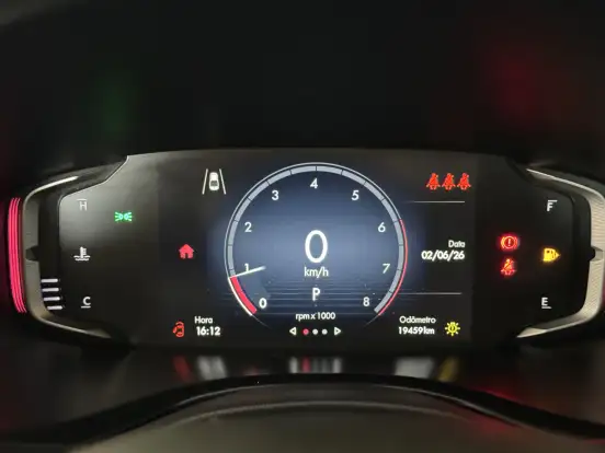 FIAT-TORO-1.3 TURBO 270 FLEX VOLCANO AT6 FIAT-TORO-2024