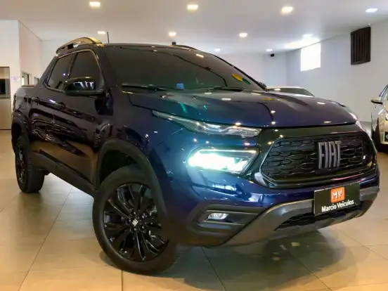 FIAT-TORO-1.3 TURBO 270 FLEX VOLCANO AT6 FIAT-TORO-2024