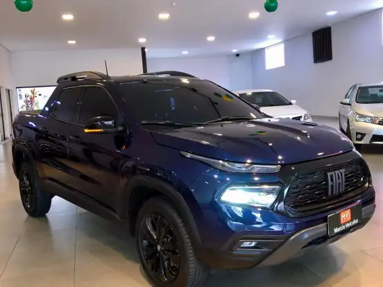 FIAT-TORO-1.3 TURBO 270 FLEX VOLCANO AT6 FIAT-TORO-2024