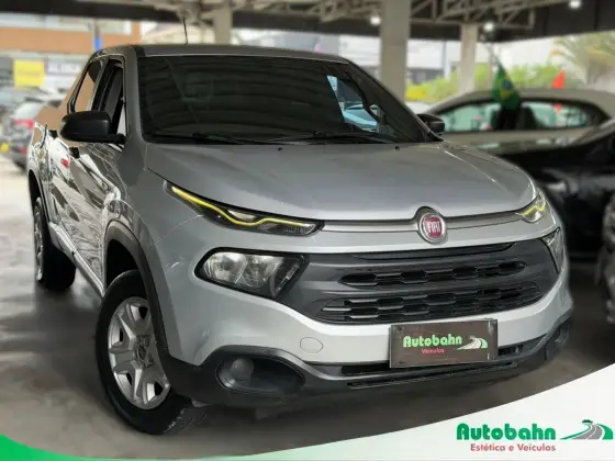 FIAT TORO 1.8 16V EVO FLEX ENDURANCE AT6