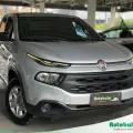 FIAT TORO 1.8 16V EVO FLEX ENDURANCE AT6 FIAT TORO 1.8 16V EVO FLEX ENDURANCE AT6