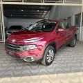 FIAT TORO 1.8 16V EVO FLEX FREEDOM OPEN EDITION AT6 FIAT TORO 1.8 16V EVO FLEX FREEDOM OPEN EDITION AT6