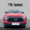 FIAT TORO 1.3 TURBO 270 FLEX ENDURANCE AT6 FIAT TORO 1.3 TURBO 270 FLEX ENDURANCE AT6