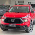 FIAT TORO 1.3 TURBO 270 FLEX ENDURANCE AT6 FIAT TORO 1.3 TURBO 270 FLEX ENDURANCE AT6