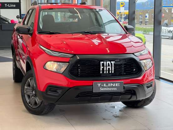 FIAT-TORO-1.3 TURBO 270 FLEX ENDURANCE AT6 FIAT-TORO-2024