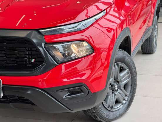 FIAT-TORO-1.3 TURBO 270 FLEX ENDURANCE AT6 FIAT-TORO-2024