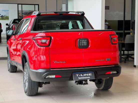 FIAT-TORO-1.3 TURBO 270 FLEX ENDURANCE AT6 FIAT-TORO-2024