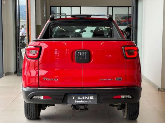 FIAT-TORO-1.3 TURBO 270 FLEX ENDURANCE AT6 FIAT-TORO-2024