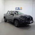 FIAT TORO 1.3 TURBO 270 FLEX ENDURANCE AT6 FIAT TORO 1.3 TURBO 270 FLEX ENDURANCE AT6