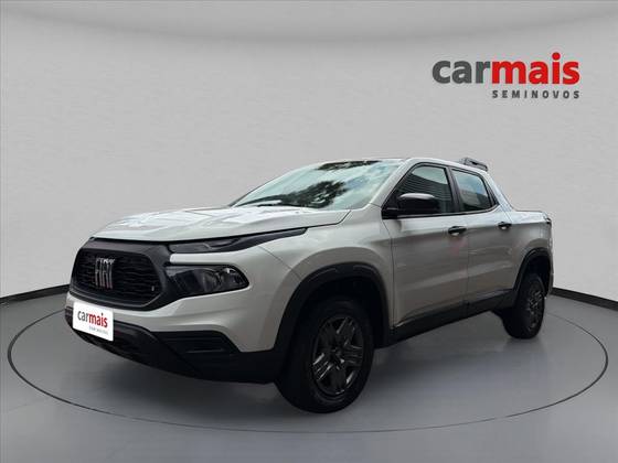 FIAT TORO 1.3 TURBO 270 FLEX ENDURANCE AT6