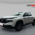 FIAT TORO 1.3 TURBO 270 FLEX ENDURANCE AT6 FIAT TORO 1.3 TURBO 270 FLEX ENDURANCE AT6