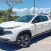 FIAT TORO 1.3 TURBO 270 FLEX FREEDOM AT6 FIAT TORO 1.3 TURBO 270 FLEX FREEDOM AT6