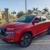 FIAT TORO 1.3 TURBO 270 FLEX FREEDOM AT6 FIAT TORO 1.3 TURBO 270 FLEX FREEDOM AT6