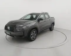 FIAT TORO 1.3 TURBO 270 FLEX FREEDOM AT6 FIAT TORO 1.3 TURBO 270 FLEX FREEDOM AT6