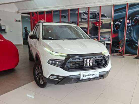 FIAT-TORO-1.3 TURBO 270 FLEX FREEDOM AT6 FIAT-TORO-2024