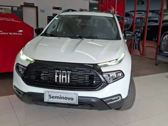 FIAT-TORO-1.3 TURBO 270 FLEX FREEDOM AT6 FIAT-TORO-2024