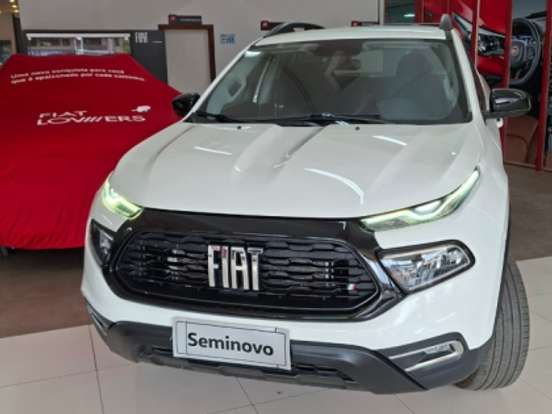 FIAT-TORO-1.3 TURBO 270 FLEX FREEDOM AT6 FIAT-TORO-2024