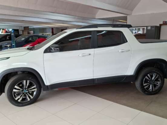FIAT-TORO-1.3 TURBO 270 FLEX FREEDOM AT6 FIAT-TORO-2024