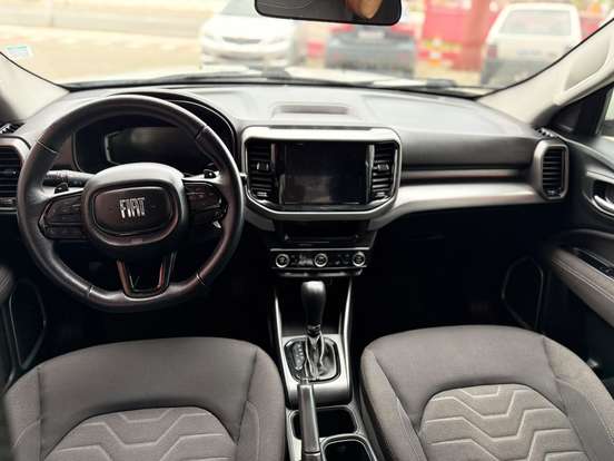 FIAT-TORO-1.3 TURBO 270 FLEX FREEDOM AT6 FIAT-TORO-2023