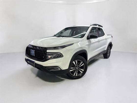 FIAT TORO 1.3 TURBO 270 FLEX FREEDOM AT6